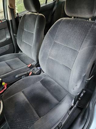 CHEVROLET ASTRA 2.0 MPFI ADVANTAGE 8V FLEX 4P MANUAL